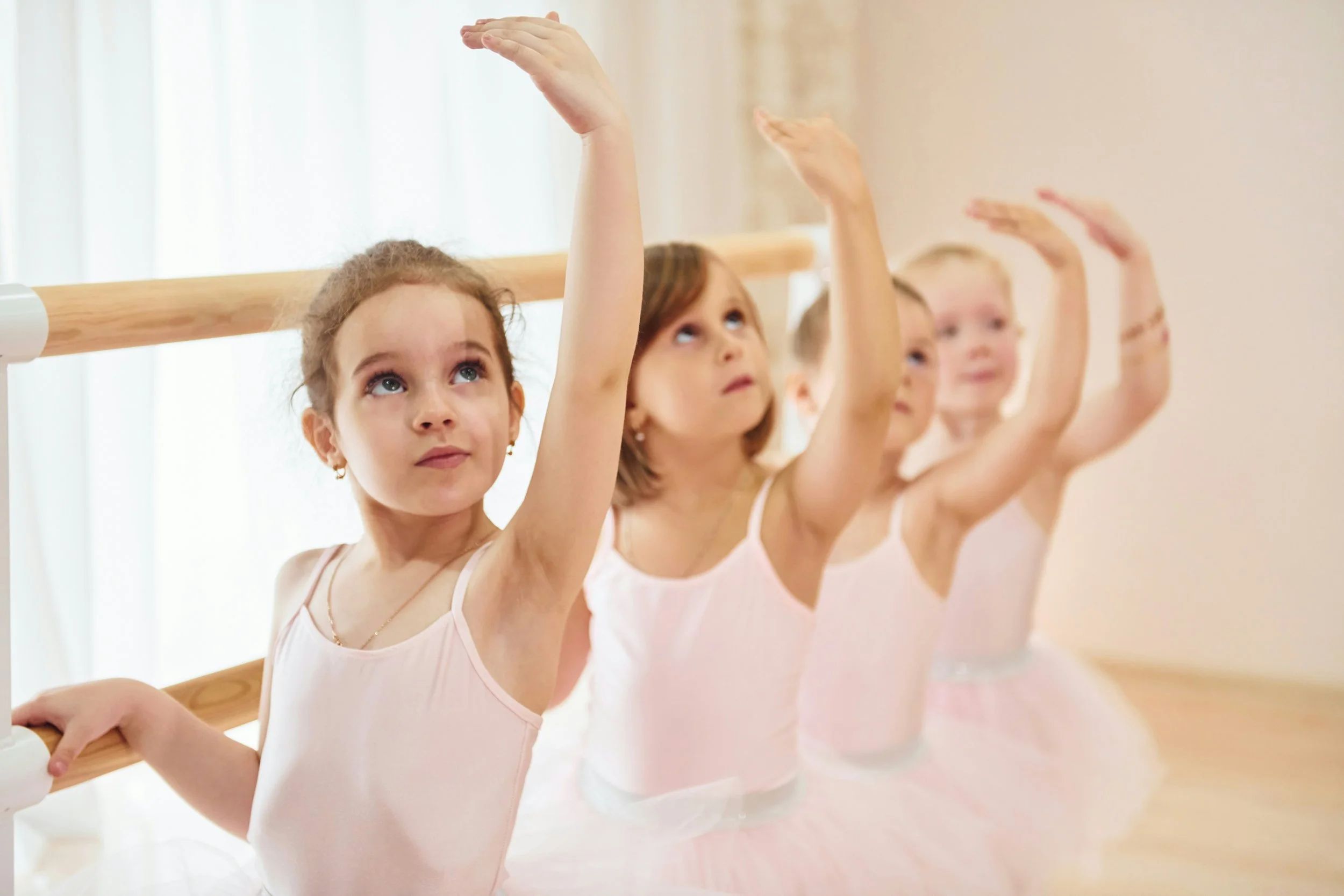 Choosing the Perfect Dance Style for Your Child: A Comprehensive Guide for Parents