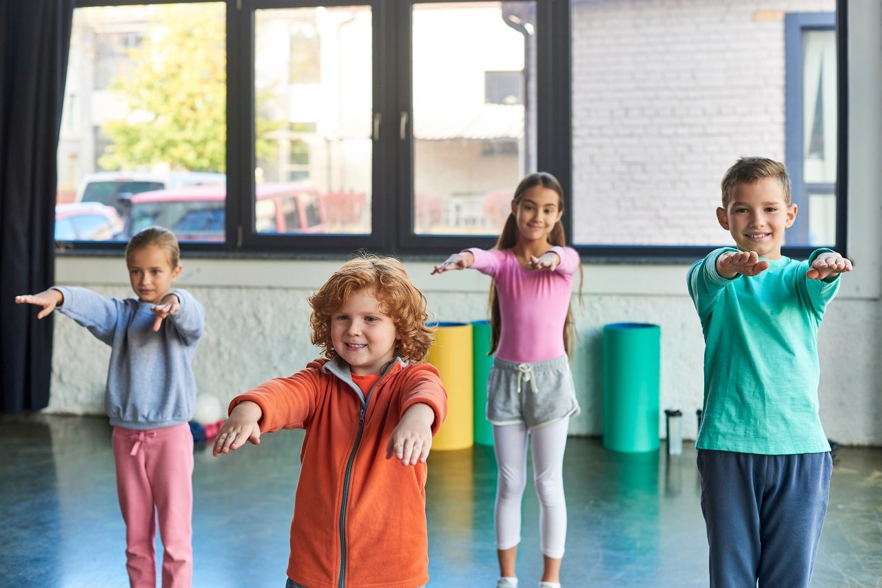 Dance as a STEAM Education Catalyst: Boosting Learning through Movement and Creativity