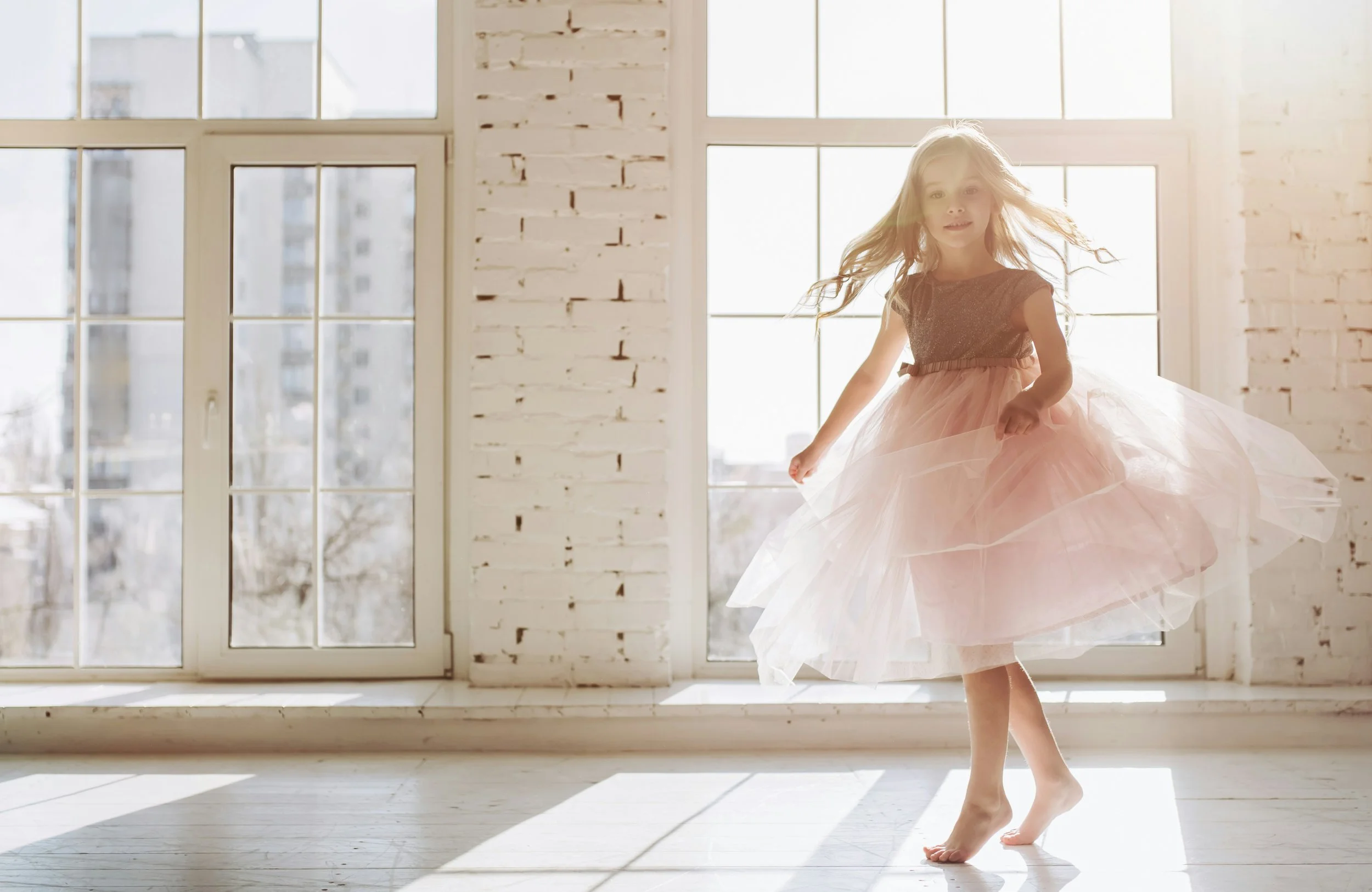 Beginner Dance Moves Every Young Dancer Should Know