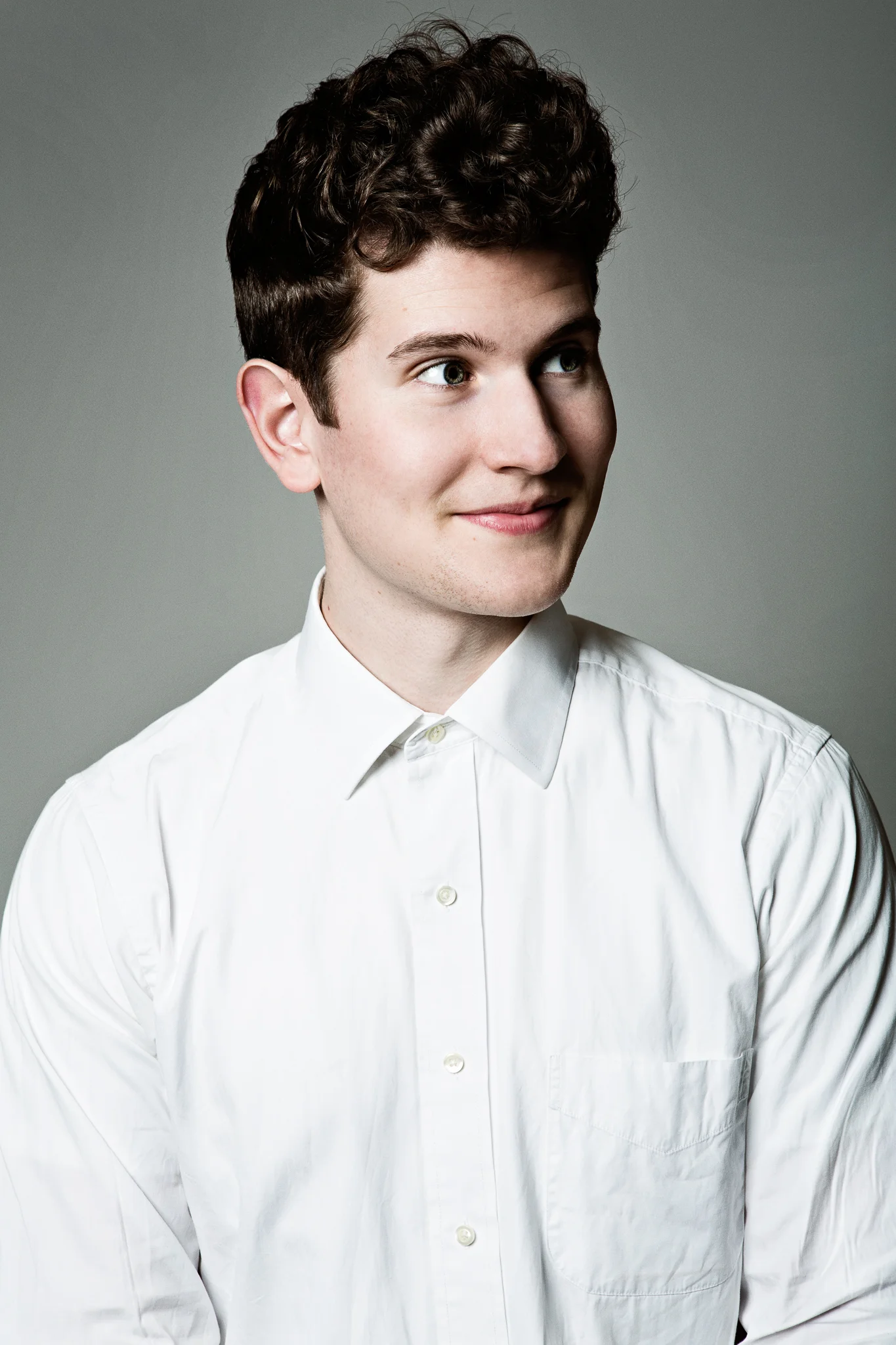 Henrik Farley