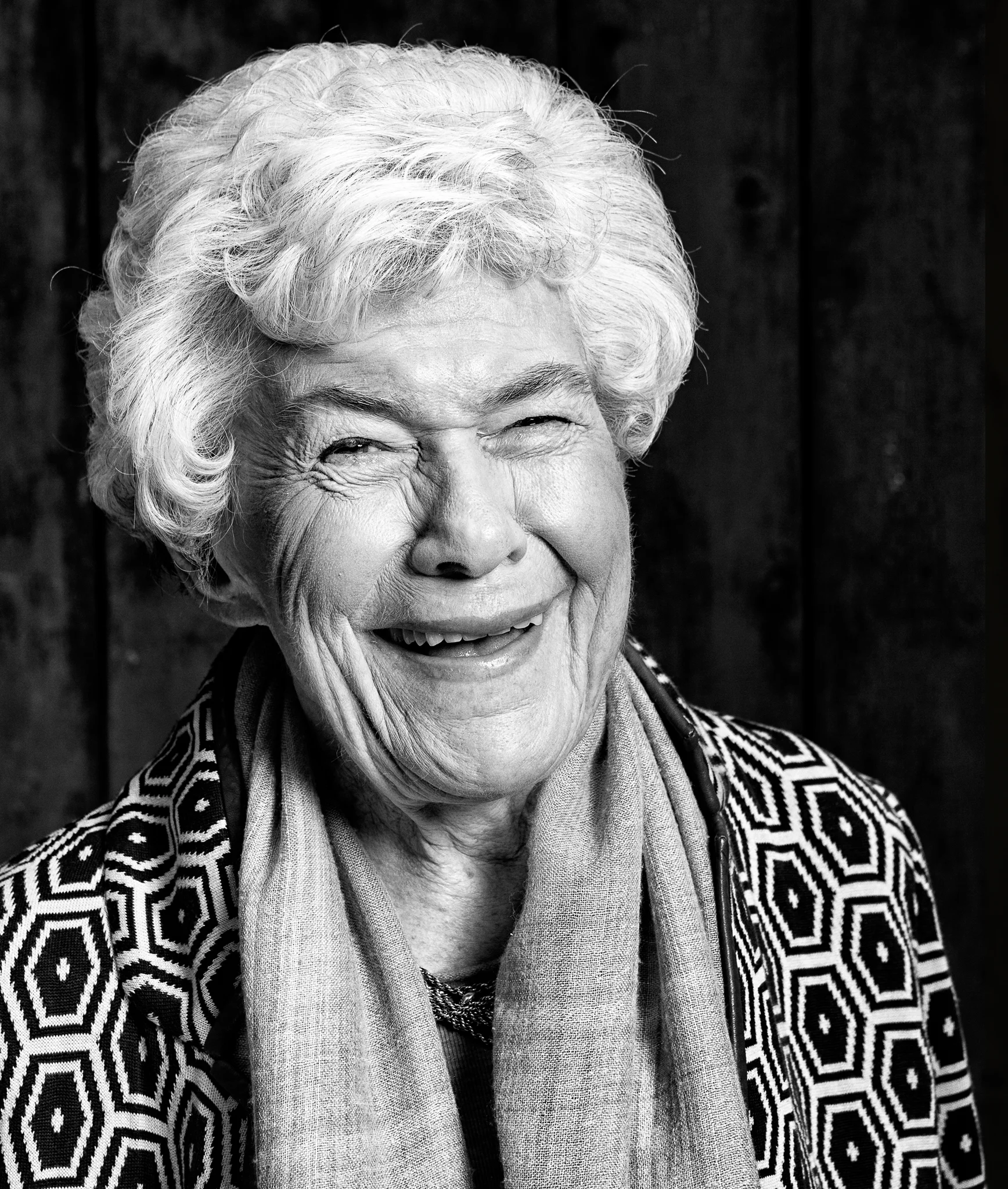 Ingrid Espelid Hovig