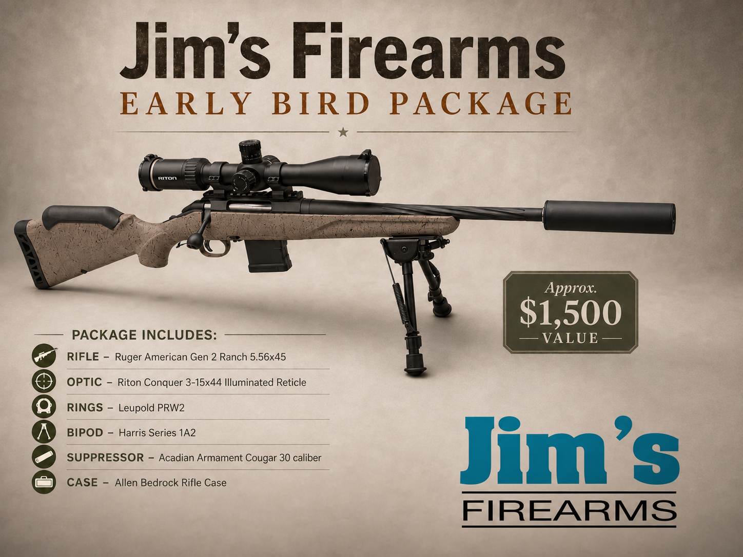 Jims Firearms Prize Package.png