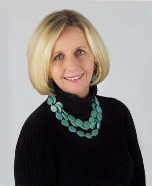 Patti Reece 2017 Foundation President