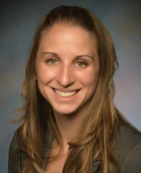 Ashley Benakis 2017 Foundation Secretary/ Treasurer