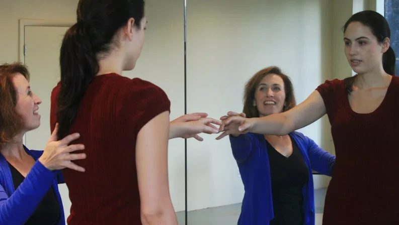 Suggestions for Recovering from Stress, Trauma, or Grief (+ Free AT Exercises)