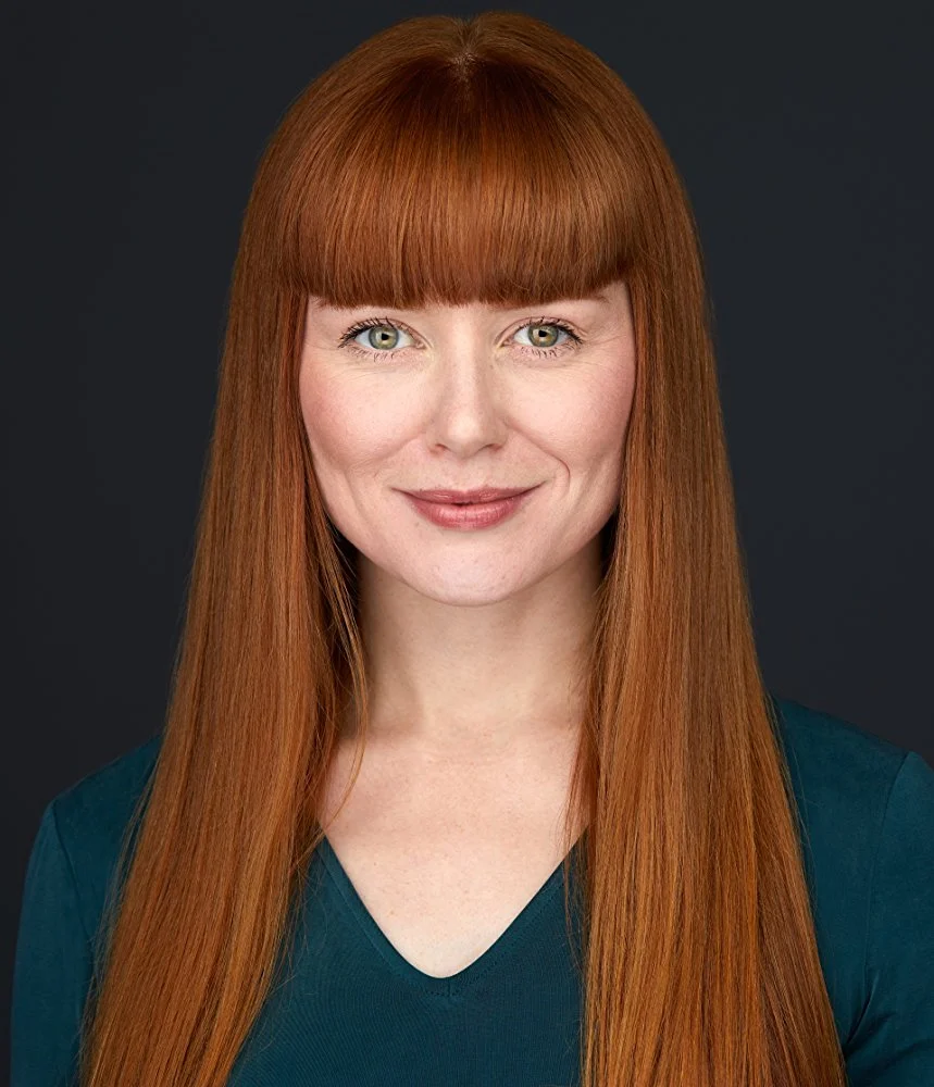 Headshot of Holly Cinnamon. Holly Cinnamon is a working actor in New York - meaning she spends most of her days hopping from Pearl to Ripley to AEA auditioning. She made her Off-Broadway debut last year in Dear Jane at the Clurman Theatre. She is currently shooting Season 3 of the Marvel/Netflix show Daredevil, as a recurring guest. Holly certified as an Alexander Technique instructor at the Boston Conservatory at Berklee, where she studied with Debi Adams and Tommy Thompson. She studied with Belinda Mello and was her assistant teacher at the Barrow Group, teaching AT for actors. Holly maintains a private practice and teaches group classes for actors at the Balance Arts Centre, fusing her knowledge of the Alexander Technique with her daily experience as a working actor in New York to provide simple tools you can directly apply to your audition to draw "the other side of the table" to you!