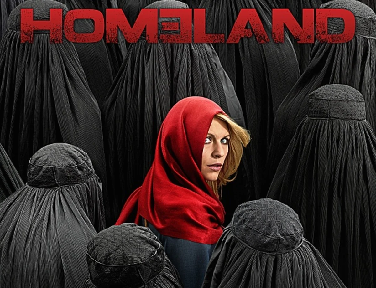 Homeland