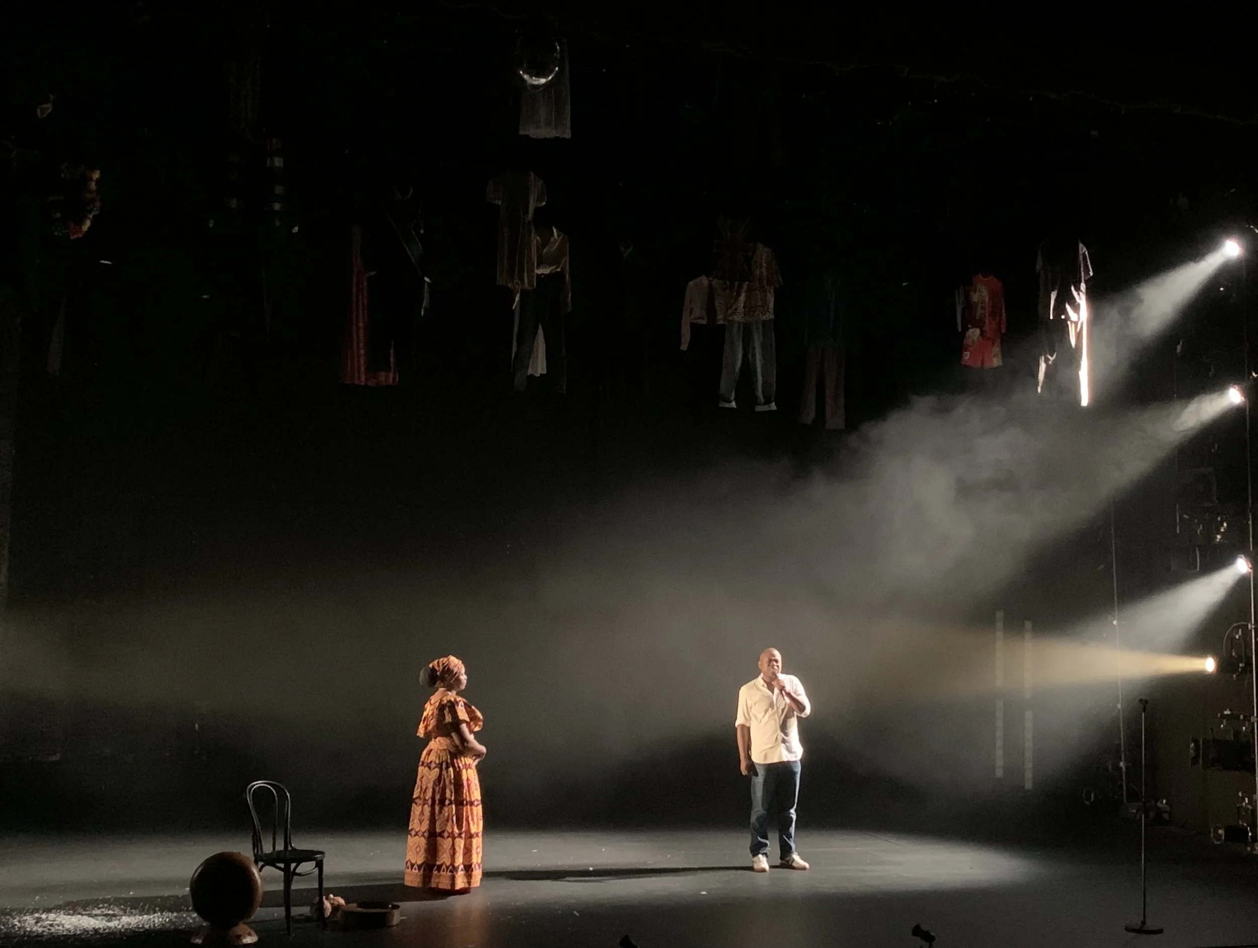 York Theatre Royal/ Photo: Nicolai Hart-Hansen