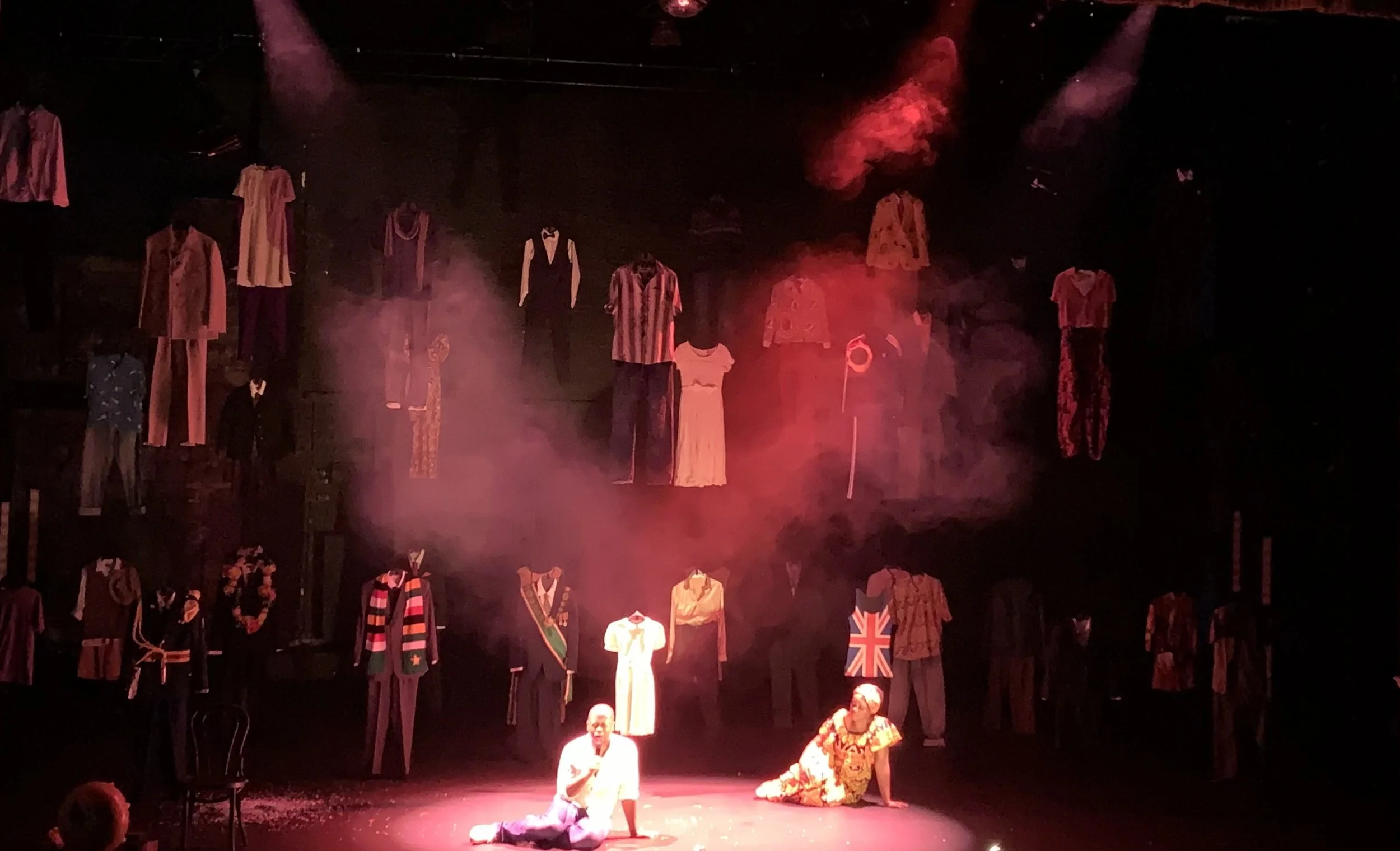 York Theatre Royal/ Photo: Nicolai Hart-Hansen