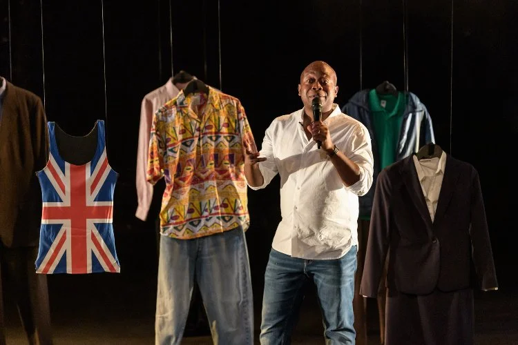 York Theatre Royal/ Photo: Jane Hobson