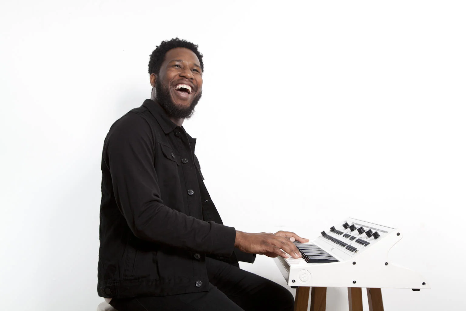 CORY HENRY TRIO