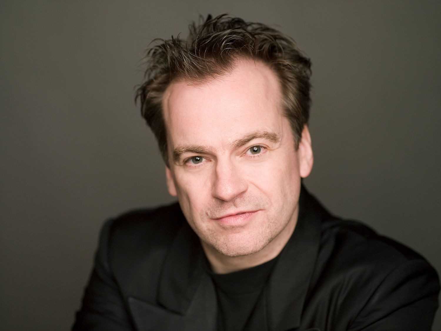 JUNGE DEUTSCHE PHILHARMONIE AND JONATHAN NOTT