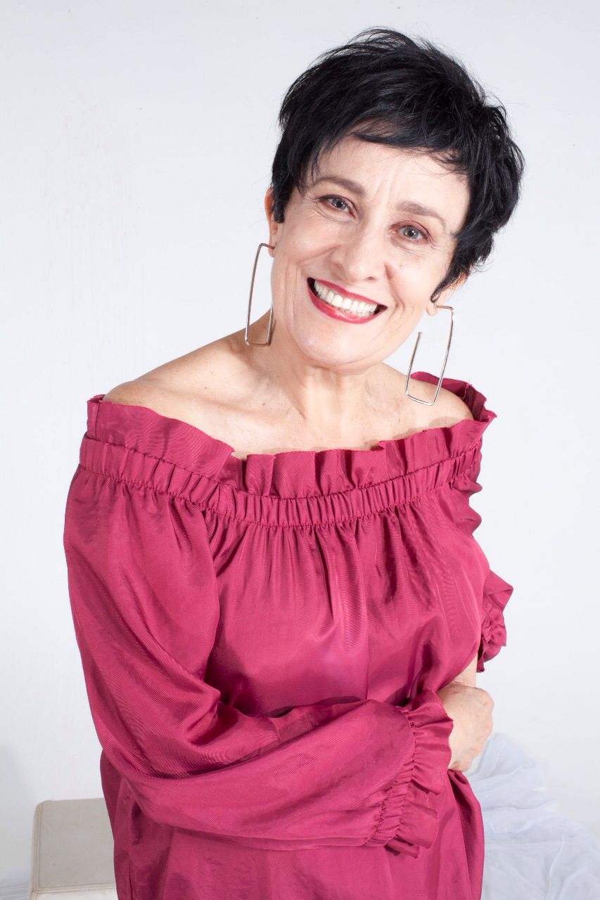 Maria Adélia