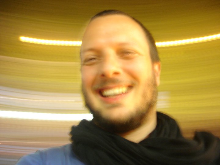 Paulo Denizot
