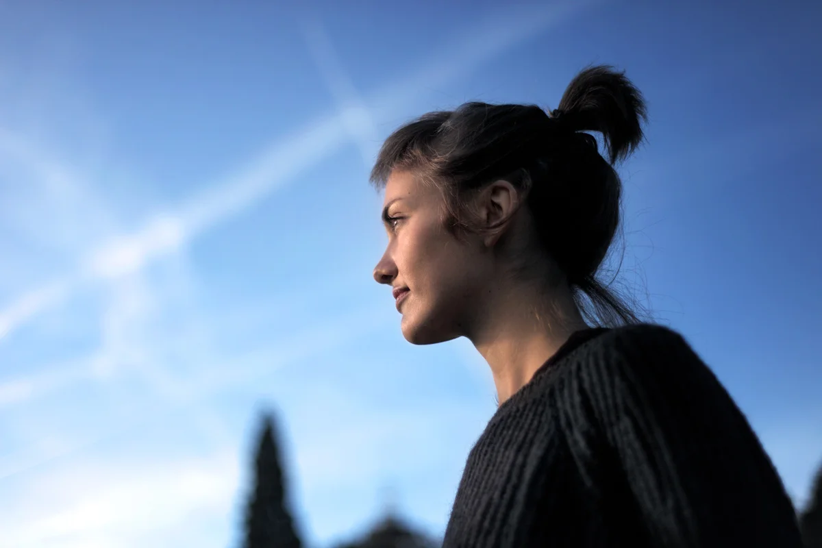 Camille Bertault