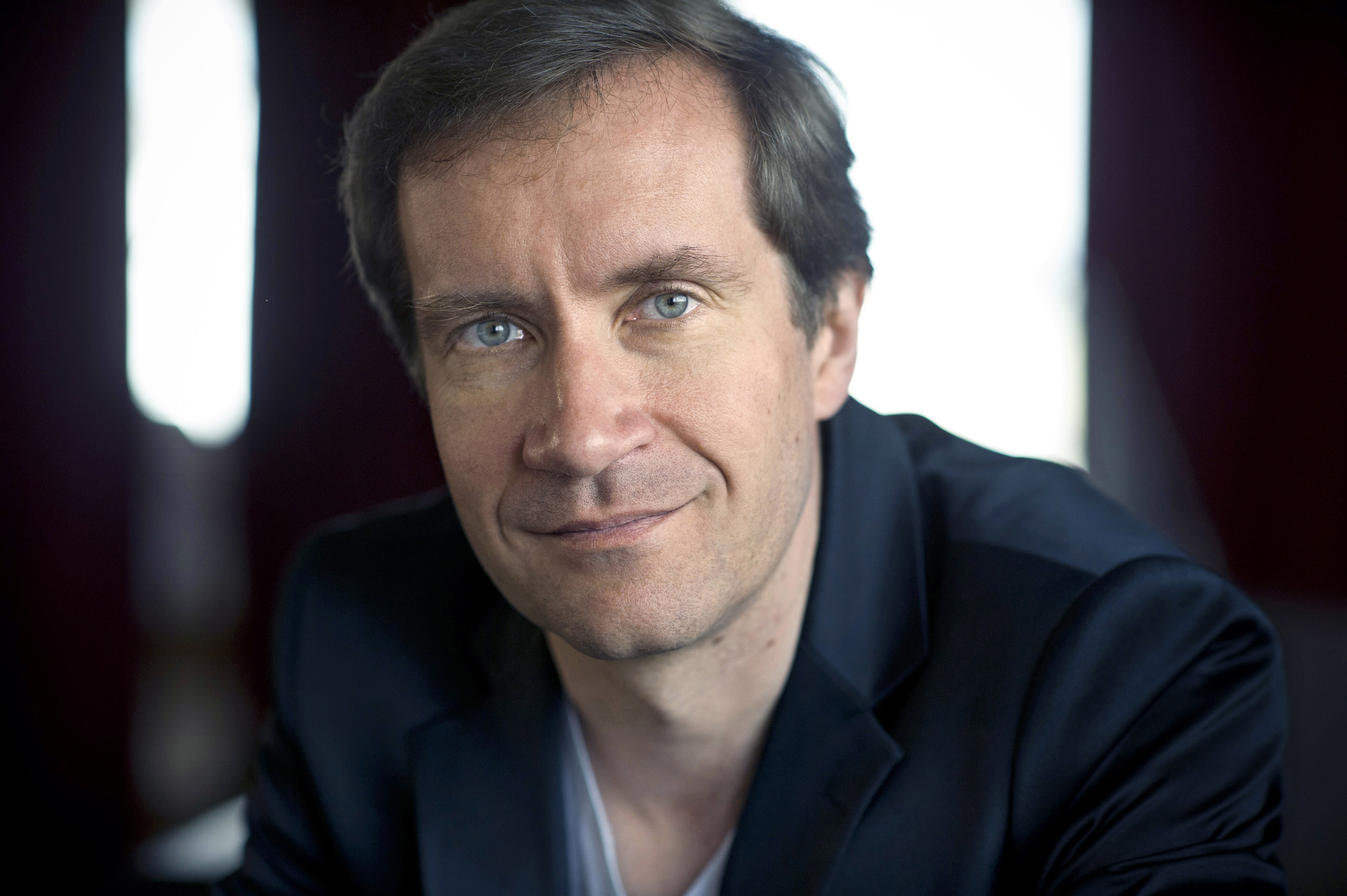 NIKOLAI LUGANSKY, piano
