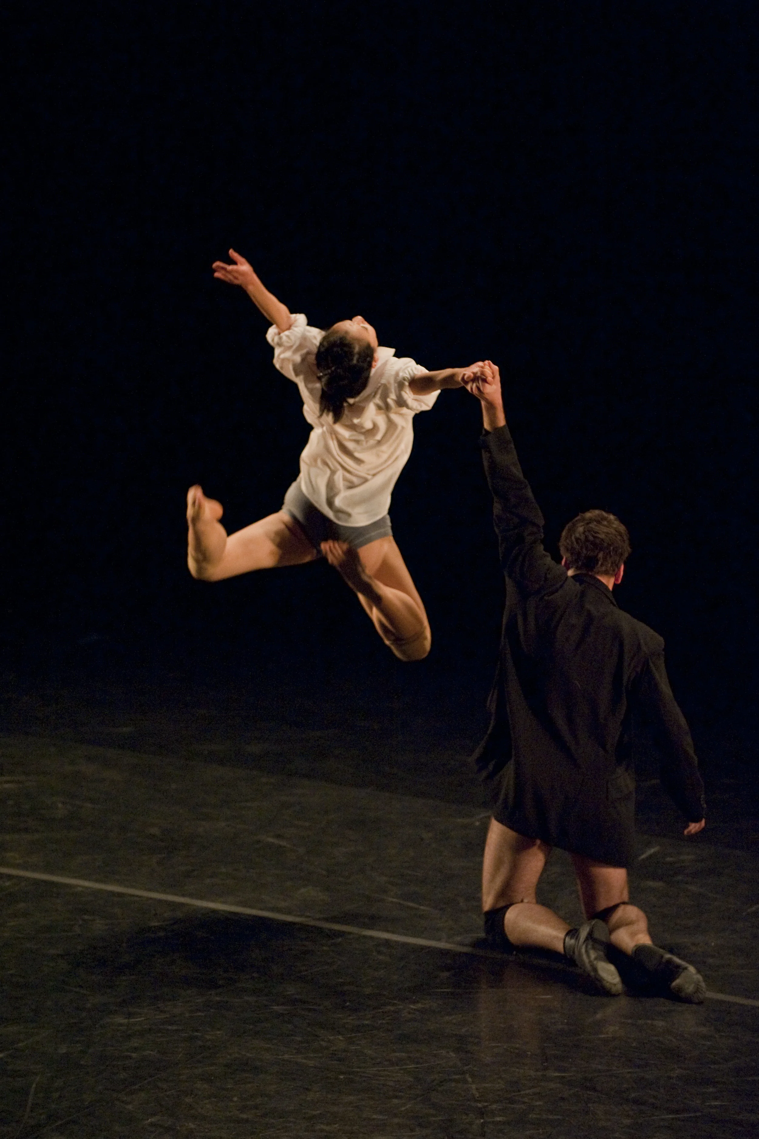 MinusOne_Photo Jesus Vallinas_Danseurs Mariko Kida-Jérémy Galdeano.jpg