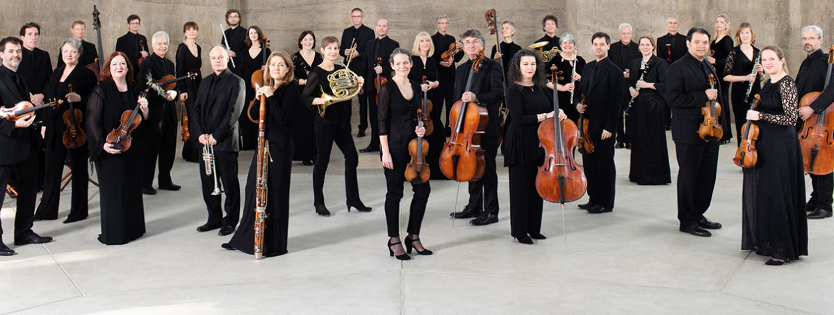 ACADEMY OF ST. MARTIN IN THE FIELDS & JOSHUA BEL, violino