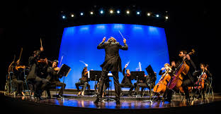 L’ORCHESTRE DE CHAMBRE NOUVELLE EUROPE