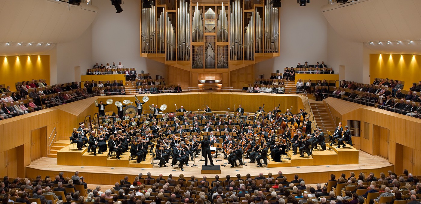 BAMBERG SYMPHONY