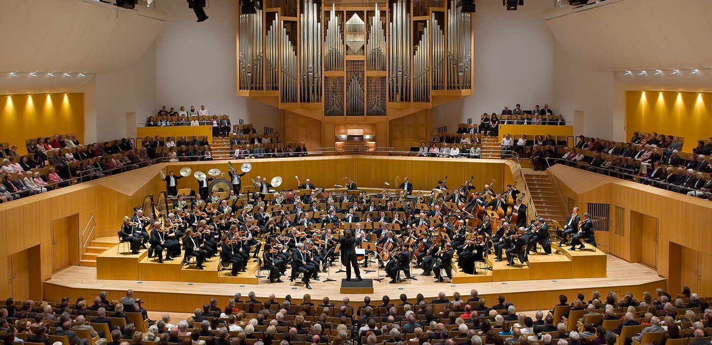 BAMBERG SYMPHONY