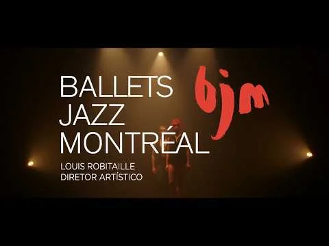Ballets Jazz de Montréal - Dance Me Suzanne