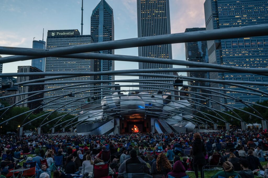 Bach Project Chicago