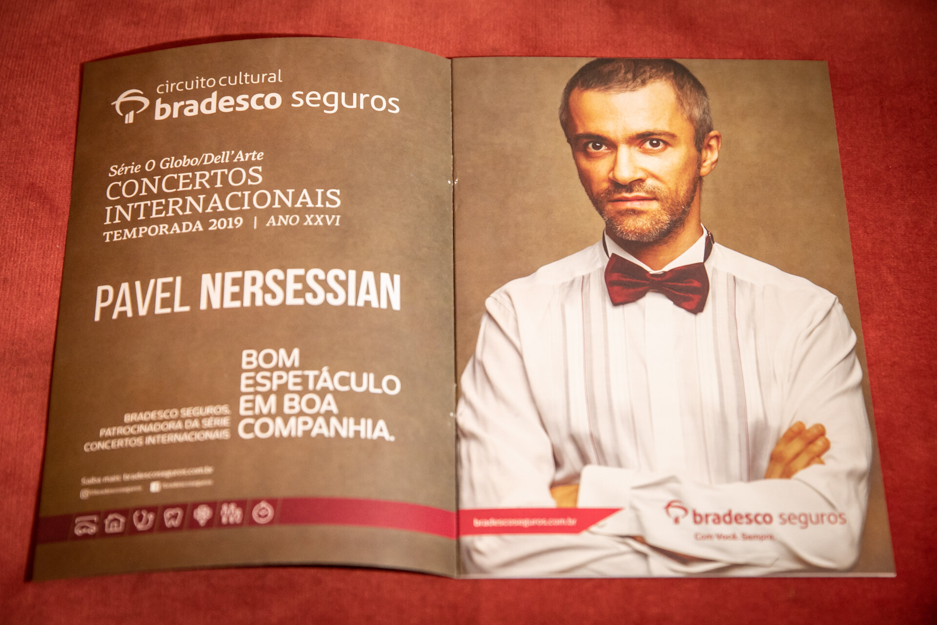 PAVEL NERSESSIAN © Renato Mangolin 002.jpg
