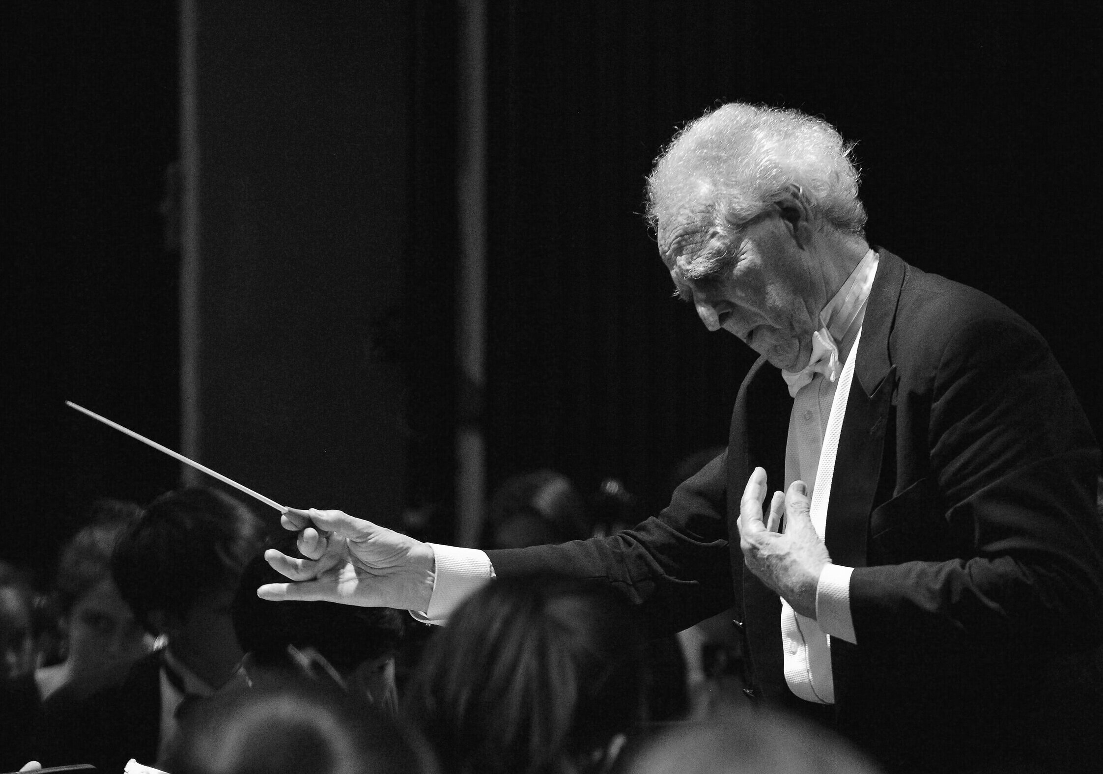 Boston Philharmonic Youth Orchestra