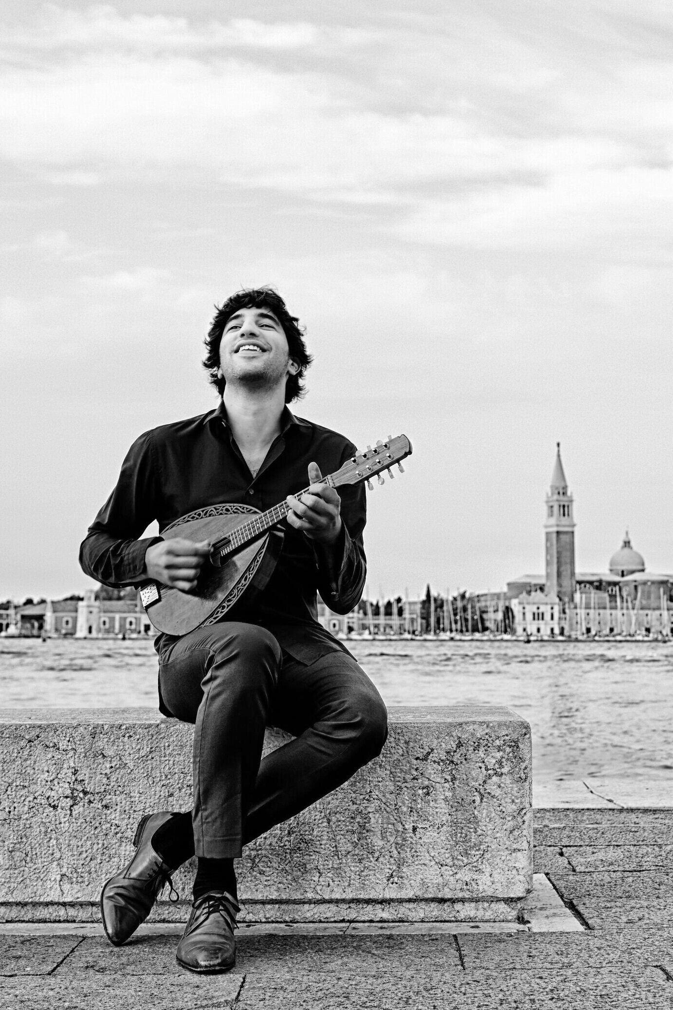 Avi Avital