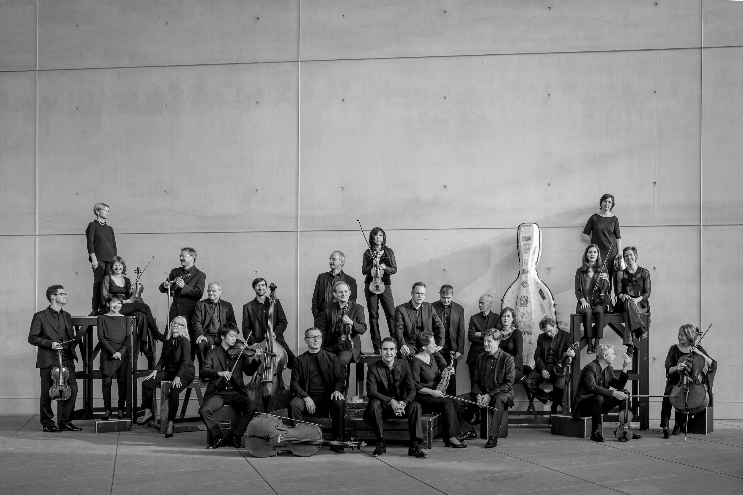 Orquestra de Câmara de Munique