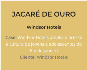 Prêmio Caio de Sustentabilidade