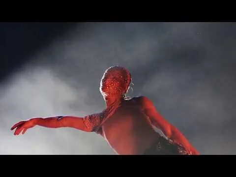 Kataklò Athletic Dance Theatre - Eureka