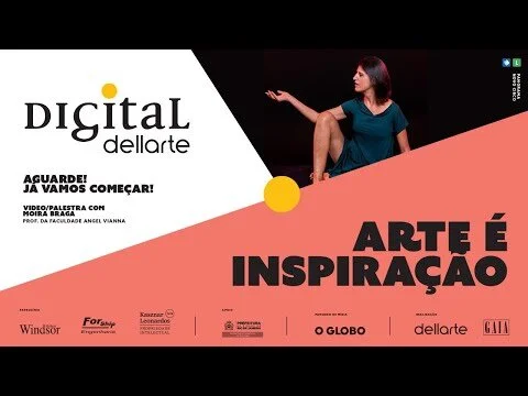 Digital Dellarte - Arte é Inspiração
