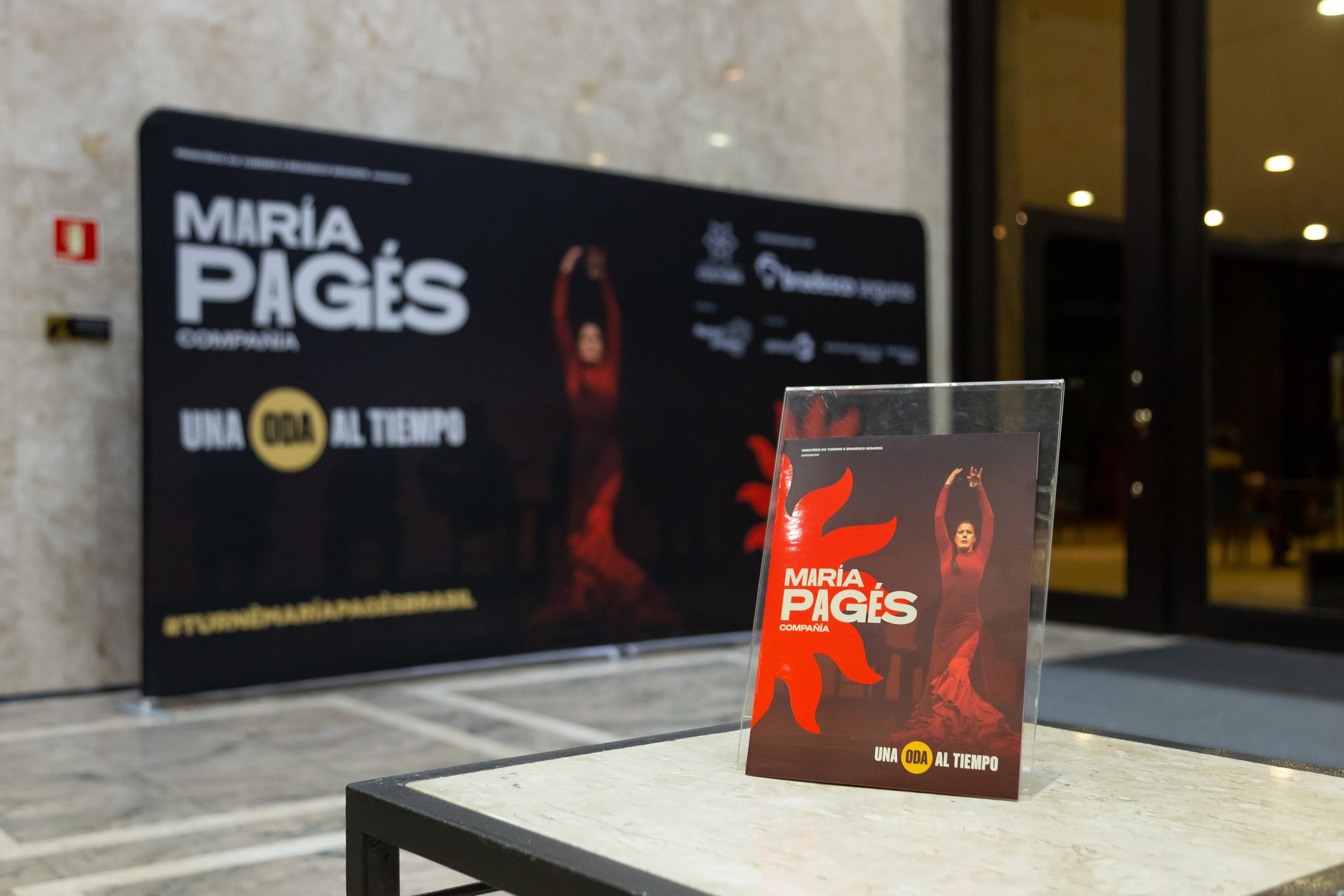 SÃO PAULO | Teatro Alfa - Pintagram e Revista Programa
