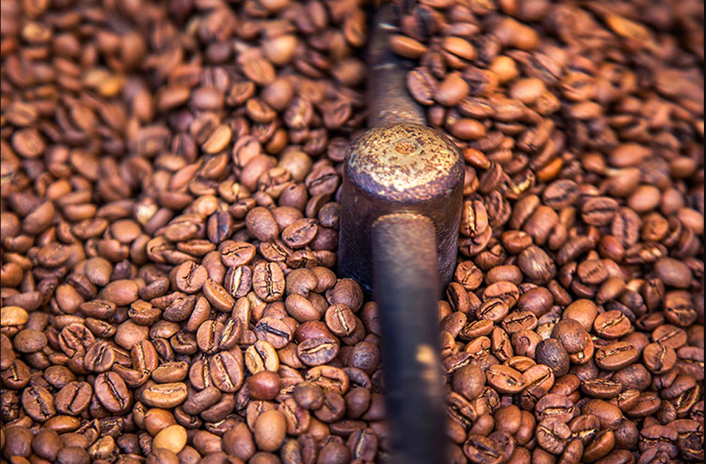 Caffeine and Culture Collab