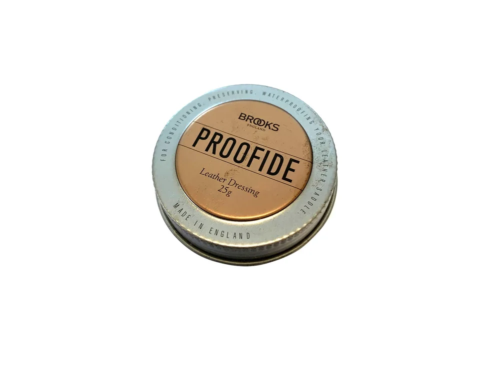 Brooks Proofide 25g  The Traditional Cycle Shop