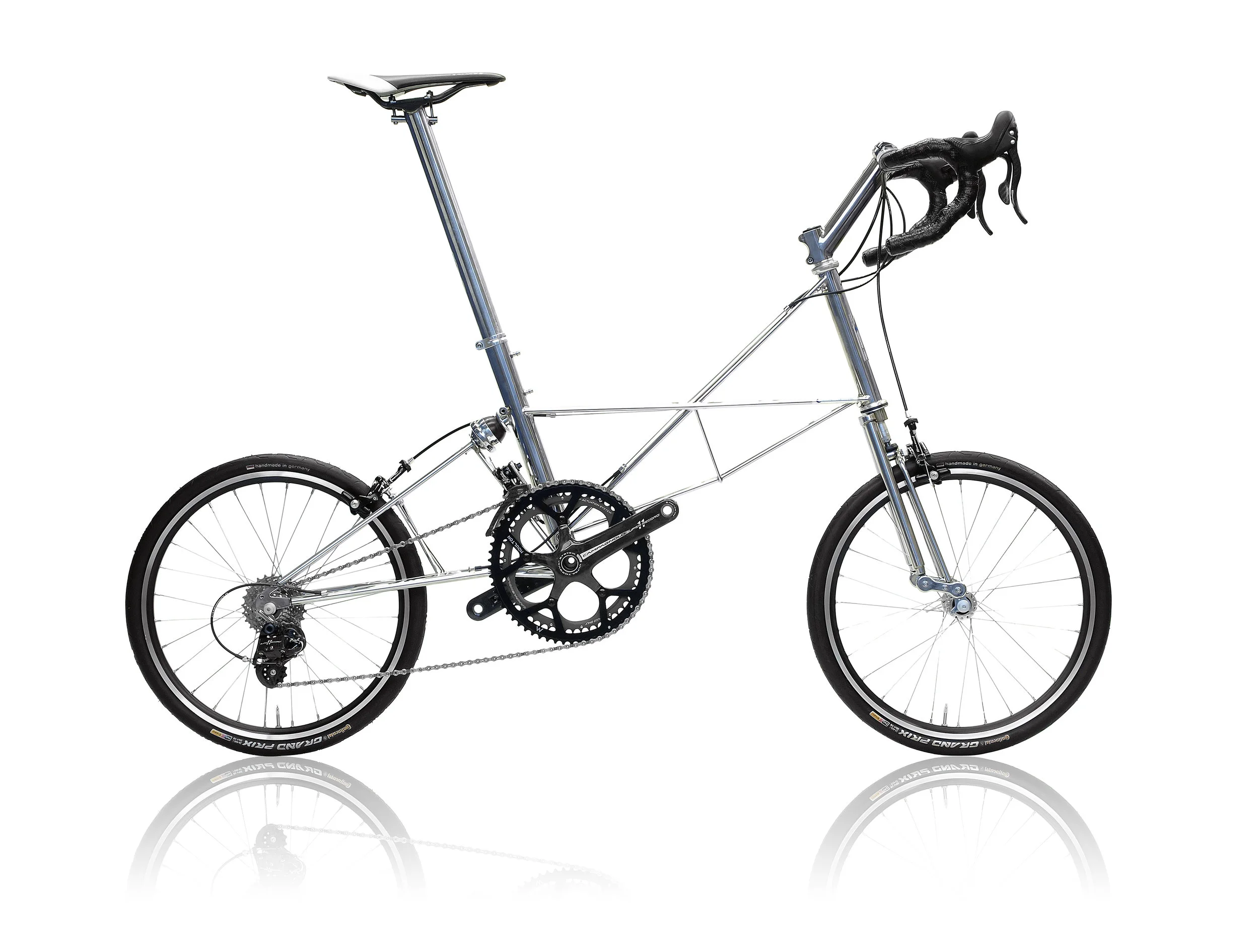 Moulton SPEED