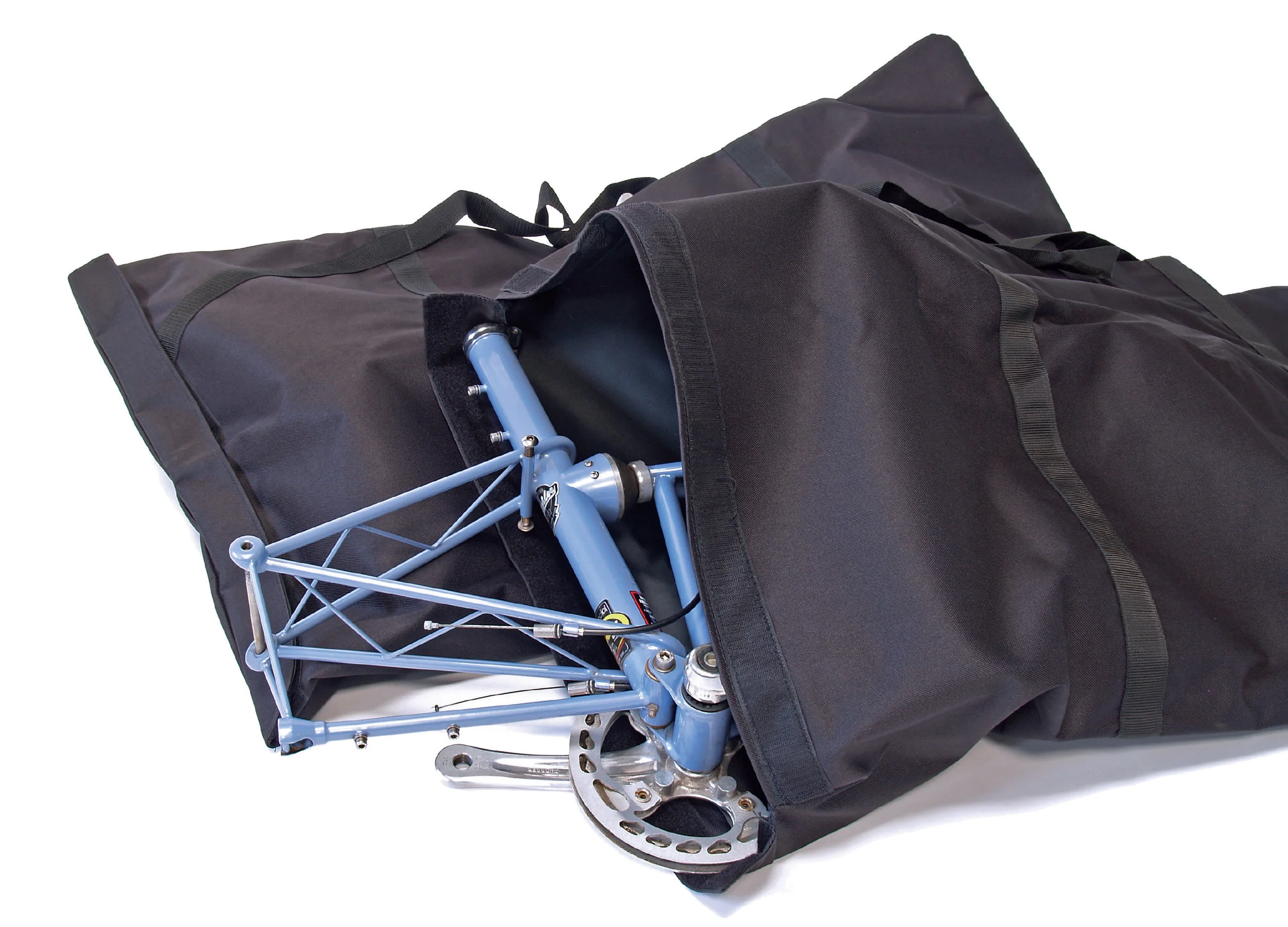 Moulton Accessories — The Traditional Cycle Shop