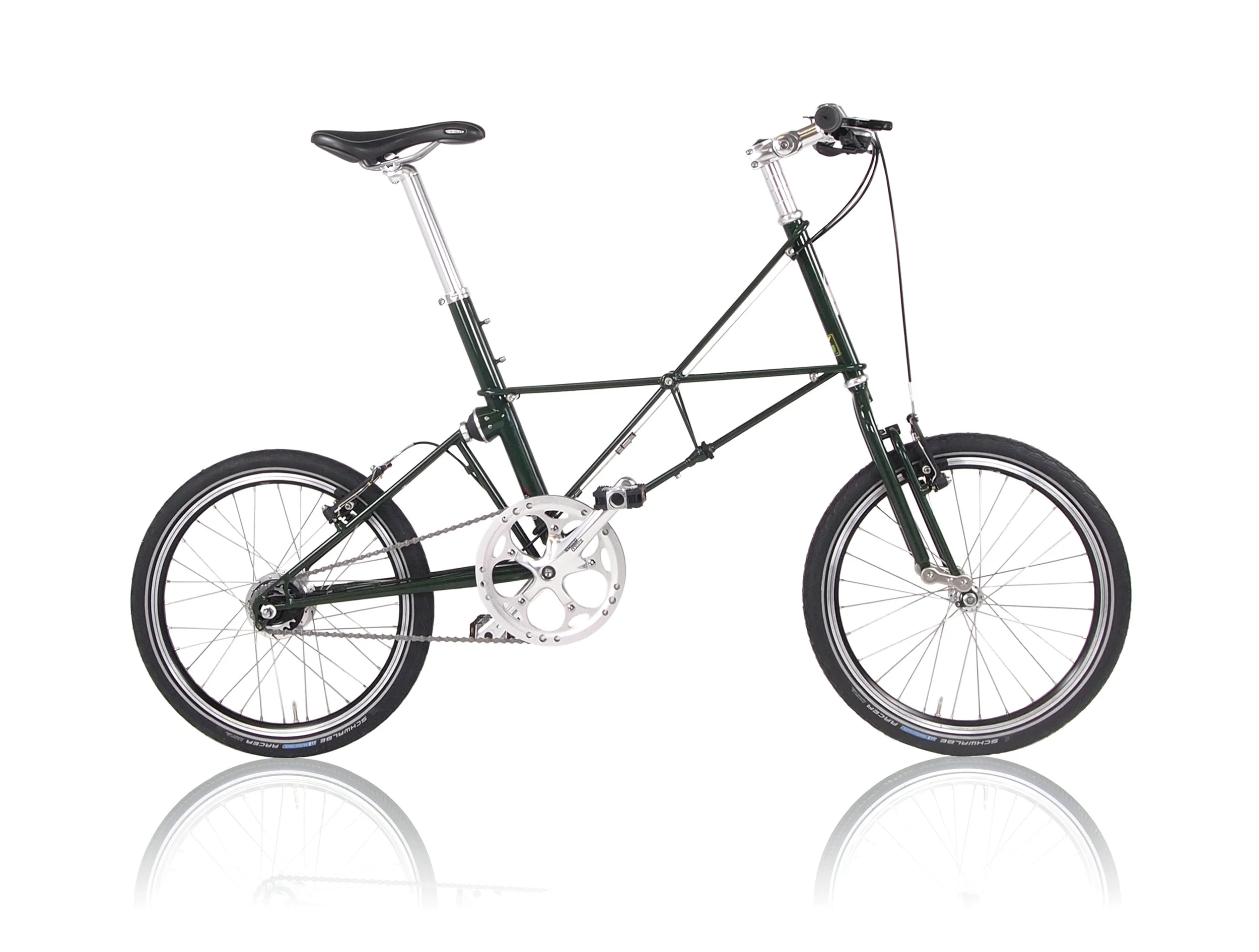 Moulton TSR A8