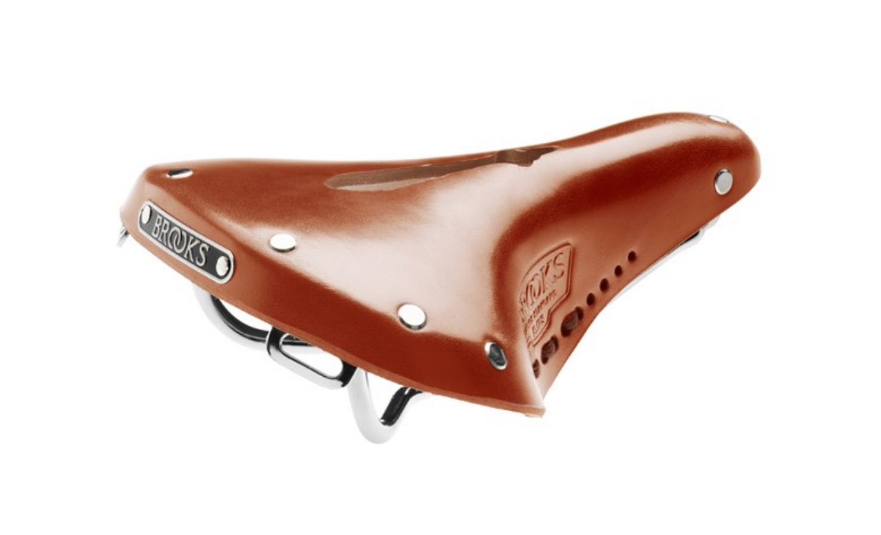 buy brooks saddle