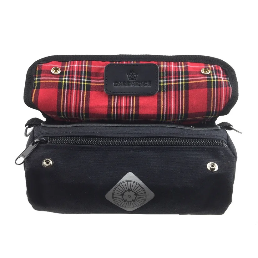 Union Flag Zipped Roll Black 1.JPG