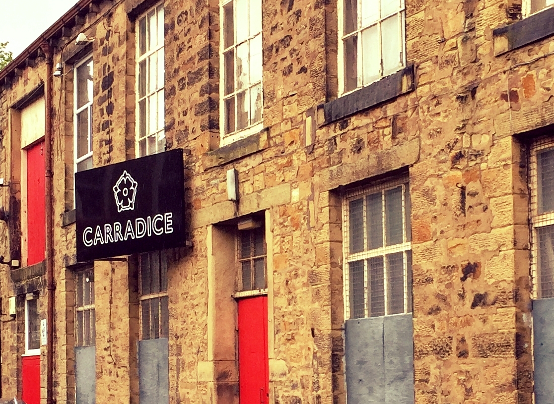 Carradice of Nelson — The Traditional Cycle Shop