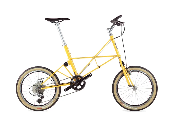 Moulton XTB