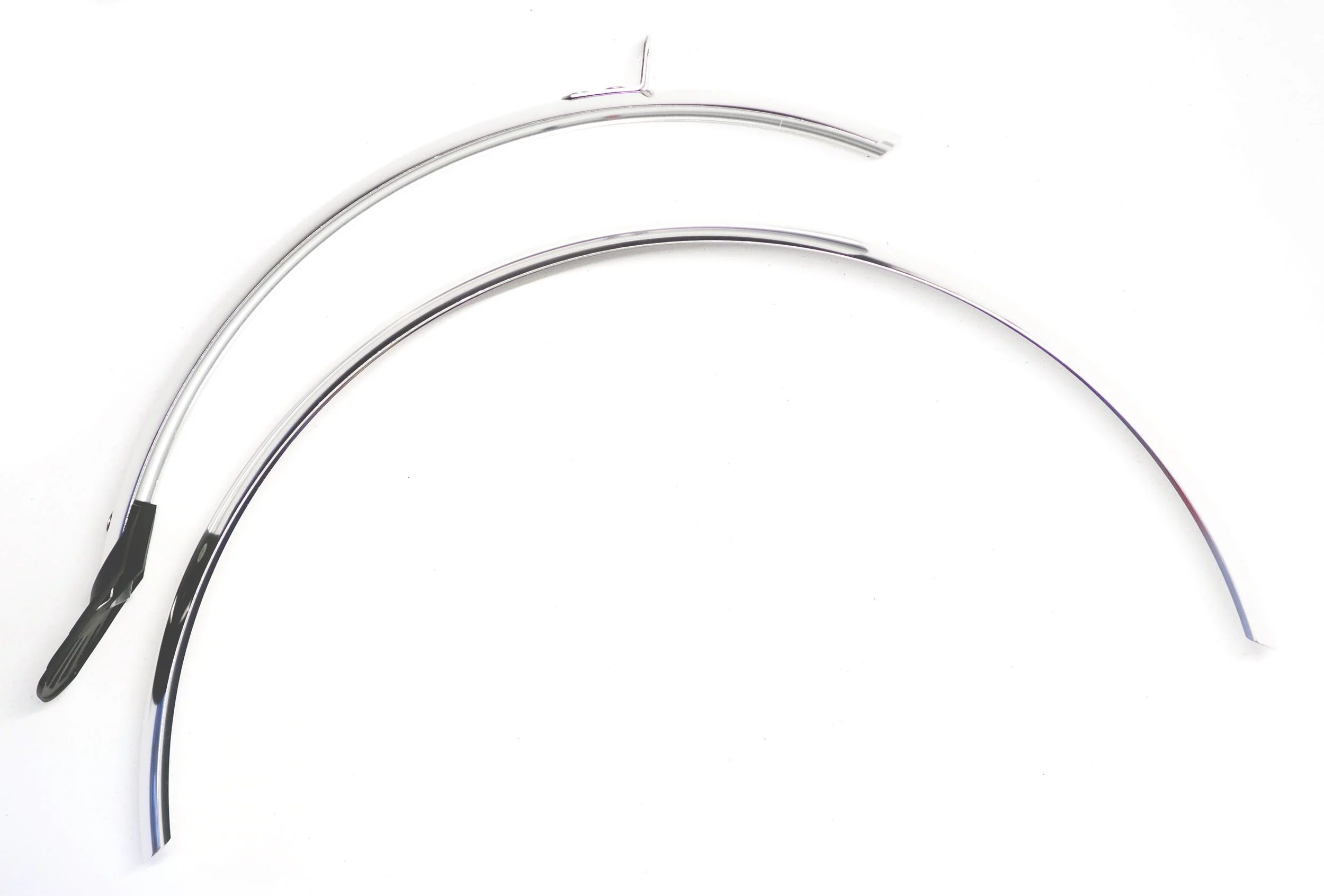 Moulton 17" Alloy Mudguards