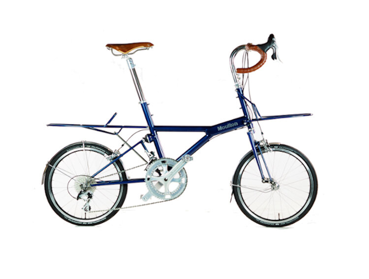 Moulton Flyte