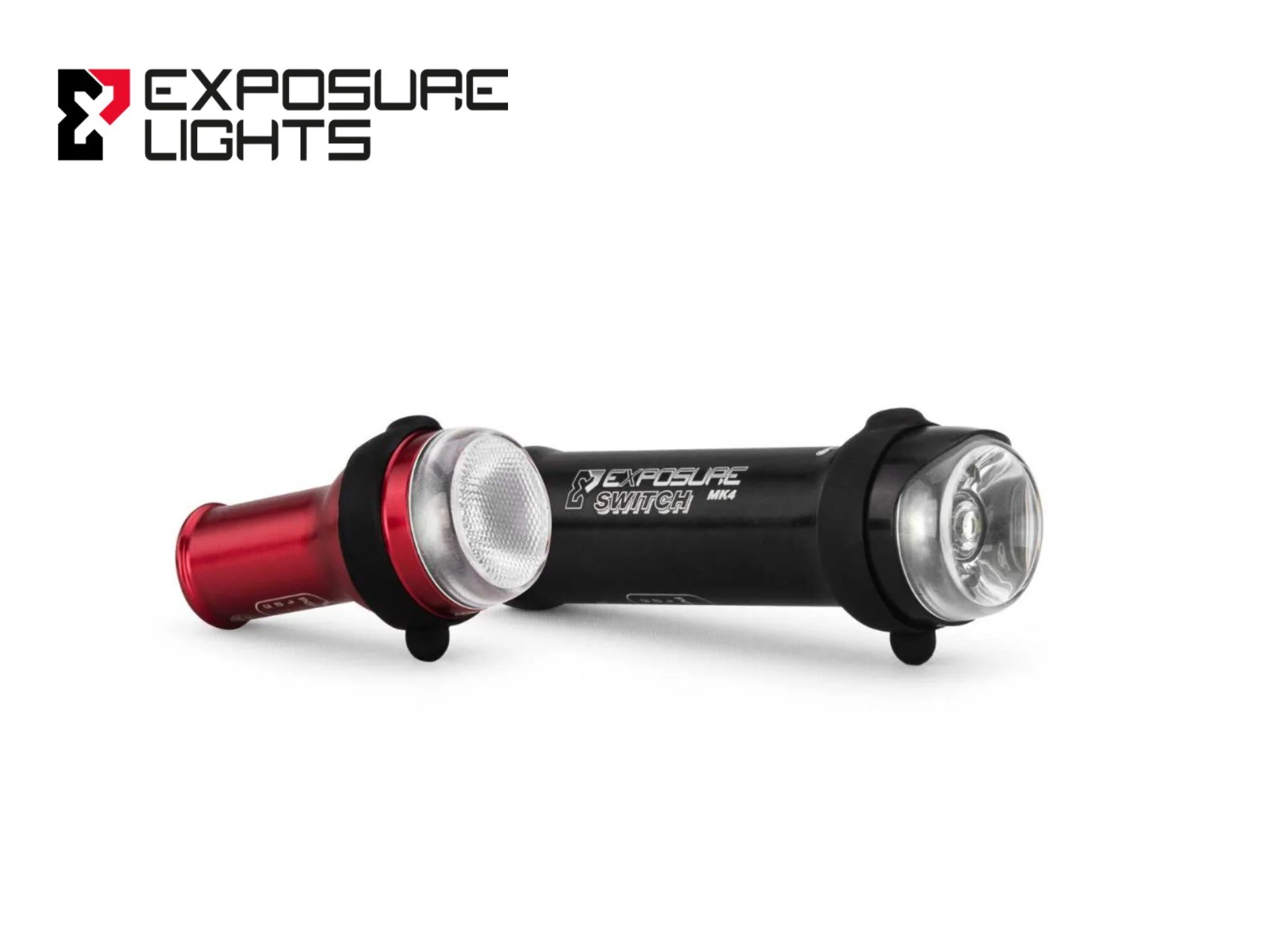 Exposure Lights Switch + TraceR Set