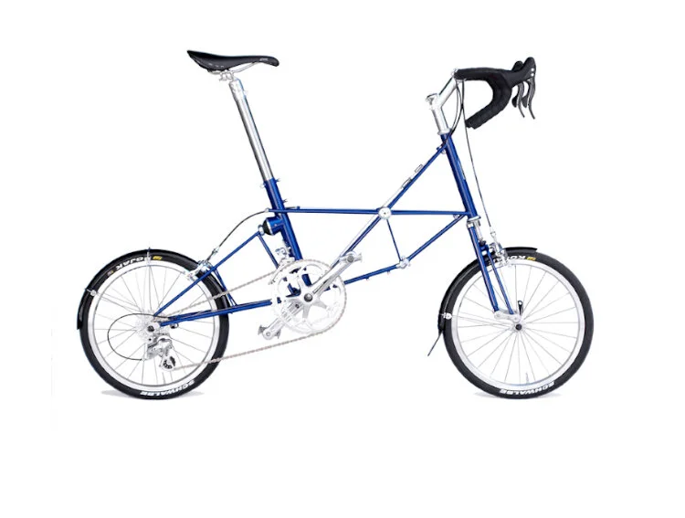 Moulton AM 22