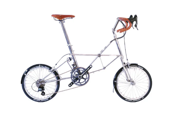 Moulton AM GT MkIII