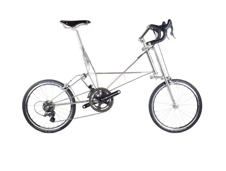 Moulton New Series SPEED